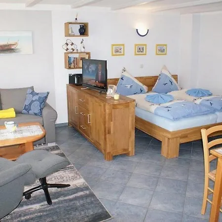 Ferienbungalow - Abc168 - Nur Feriengaeste! Wismar