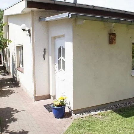 Holiday home Ferienbungalow - Abc168 - Nur Feriengaeste! *