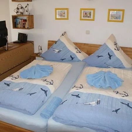 Ferienbungalow - Abc168 - Nur Feriengaeste! Wißmar