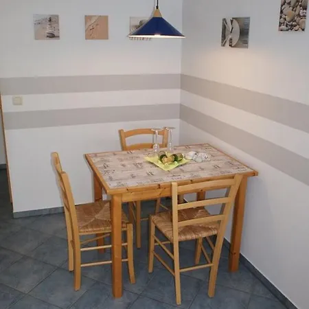 Ferienbungalow - Abc168 - Nur Feriengaeste! *
